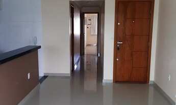 Imagem 3: Apartamento com 02 quartos, sendo 01 suíte, todo mobiliado, Jardim Vitória Macaé-RJ