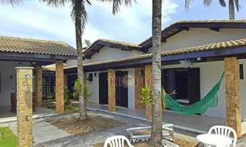 Imagem 7: Casa com 6 dormitórios à venda, 432 m² por R$ 2.200.000,00 - Morada Praia - Bertioga/SP