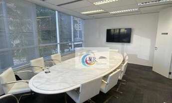 Imagem 3: Conjunto, 676 m² - venda ou aluguel - Vila Olímpia - São Paulo/SP