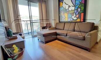 Imagem 3: Famoso Residencial Menara, torre Aqua, disponível em oportunidade única!