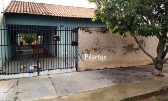 Imagem 2: Casa com 3 dormitórios à venda, 132 m² por R$ 230.000,00 - Jardim Boa Vista - Cambé/PR