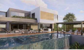 Imagem 5: Casa em Condominio com 4 Suites a venda na Fazenda Imperial Sorocaba SP