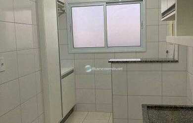 Imagem 6: Apartamento com 2 dormitórios para alugar, 59 m² por R$ 1.200,00/mês - Parque Emília - Sum