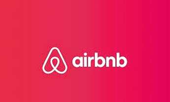 Imagem: Hospedagens no airbnb pagando so 40