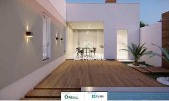 Imagem 5: Portal da Amazônia - Casa com 3 dormitórios à venda, 167 m²