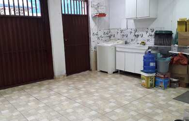 Imagem 3: Casa com 2 dormitórios à venda por R$ 220.000,00 - Jardim Cristiane - Santo André/SP