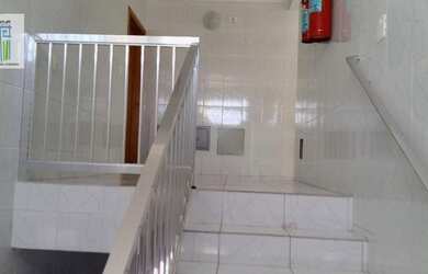 Imagem 2: Apartamento com 1 dormitório para alugar, 55 m² por R$ 1.150,00/mês - Chácara do Encosto