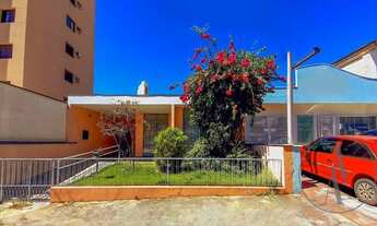 Imagem: TRUJILLO - AVENIDA ARMANDO SALES DE OLIVEIRA