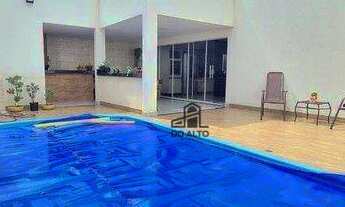 Imagem: CASA COM 3 QUARTOS E 1 SUITE - PARQUE DAS