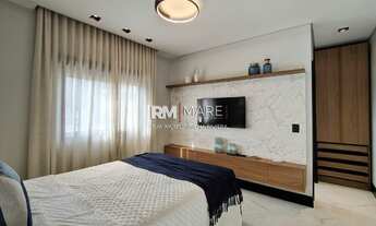 Imagem 7: Sobrado para venda com 405 metros quadrados com 5 suítes em Riviera - Bertioga - SP