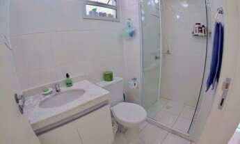 Imagem 4: Apartamento com 2 dormitórios à venda, 64 m² por R$ 350.000,00 - Bonfim - Campinas/SP