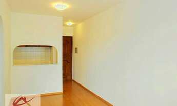 Imagem 3: Apartamento para alugar, 42 m² por R$ 2.400,00/mês - Moema - São Paulo/SP