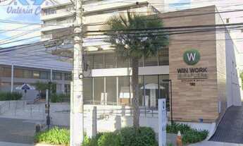 Imagem: Sala, 160 m² - venda por R$ 1.980.000,00