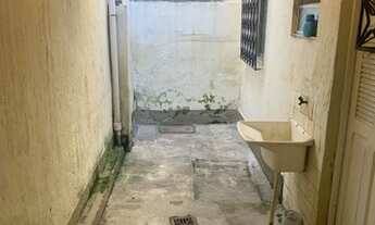 Imagem 6: Casa ampla para alugar