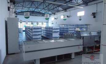 Imagem 4: Casa Comercial para venda e locação, Jardim Vitorino, Iperó - CA0145