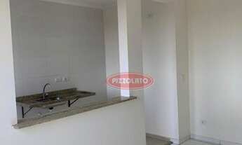 Imagem 3: Apartamento com 2 dormitórios à venda, 47 m² por R$ 160.000,00 - Vila Urupês - Suzano/SP