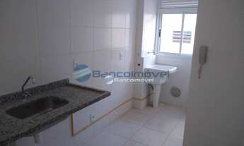 Imagem 5: Apartamento Residencial à venda, Recanto Fortuna, Campinas -