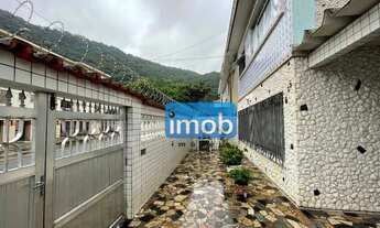 Imagem 7: Sobrado com 3 dormitórios à venda, 160 m² por R$ 1.200.000,00 - Marapé - Santos/SP