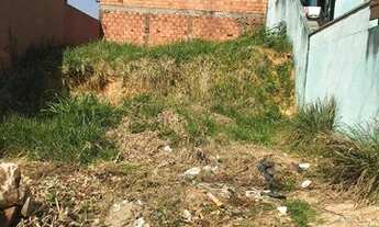 Imagem 2: Terreno à venda, 180 m² por R$ 199.000 - Jardim Palmares - Vinhedo/SP