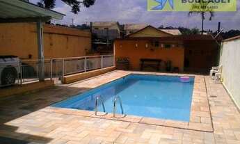 Imagem 2: Casa com 2 dormitórios à venda, 100 m² por R$ 400.000,00 - Narita Garden - Vargem Grande P