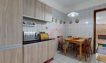 Imagem 7: Casa / 3 Dormitórios / 1 Suíte / 2 Vagas / Partenon / Porto Alegre