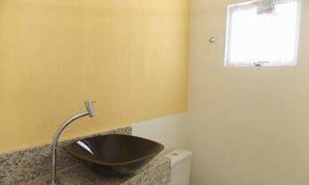 Imagem 4: Casa com 3 dormitórios à venda, 149 m² por R$ 600.000,00 - Itu Novo Centro - Itu/SP