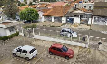 Imagem 4: Studio com 1 dormitório à venda, 36 m² por R$ 120.000,00 - Aparecidinha - Sorocaba/SP