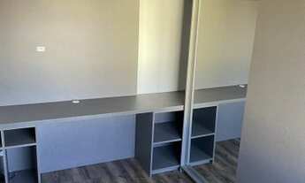 Imagem 5: Sobrado em Condomínio 120m²; com 03 quartos; Guaira - Curitiba/PR