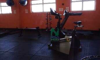 Imagem 2: Apartamento com 1 dormitório à venda, 38 m² por R$ 248.000,00 - Alto - Piracicaba/SP