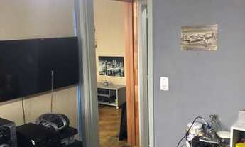 Imagem 4: Apto 2 dorm, 90 metros, 2 banheiros, dependência, sol nascente, mobiliado, split, R$ 269 m