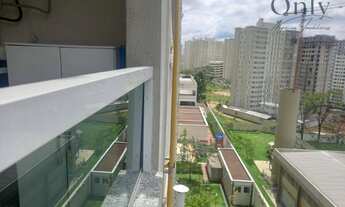 Imagem: Spazio San Valentin - 2 dorm 1 vaga