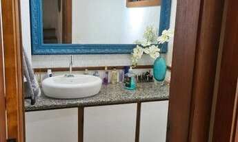 Imagem 3: Casa com 3 dormitórios à venda, sendo 1 suíte, 160 m² por R$ 560.000 - Itaipu - Niterói/RJ