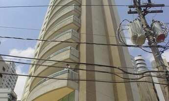 Imagem: São Paulo - Apartamento Padrão - Perdizes