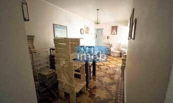 Imagem 2: Apartamento com 3 dormitórios à venda, 80 m² por R$ 520.000,00 - Vila Matias - Santos/SP