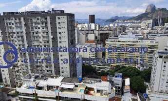 Imagem 4: Apartamento para aluguel tem 240 metros quadrados com 4 quartos em Botafogo - Rio de Janei