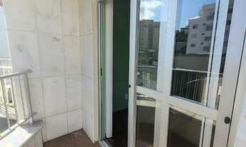 Imagem 2: Cobertura no Bairro São Mateus