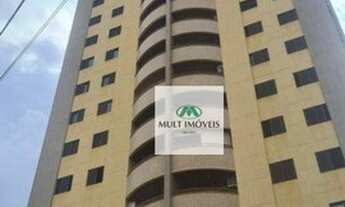 Imagem: Apartamento com 3 dormitórios à venda