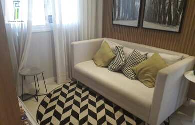 Imagem 5: Apartamento à venda, 41 m² por R$ 265.200,00 - Vila Nova Cachoeirinha - São Paulo/SP