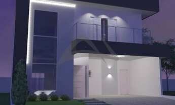 Imagem 1: Casa - Parque Brasil 500 - Paulínia