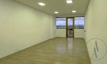 Imagem 3: Sala para alugar, 37 m² por R$ 2.800/mês - Edifício Iguatemi Business, Parque Bela Vista