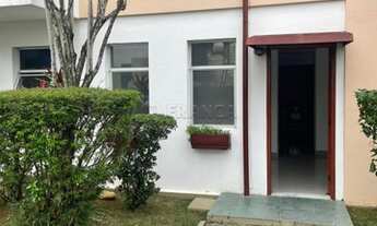 Imagem: Jacareí - Casa de Condomínio - Jardim