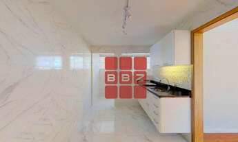 Imagem 7: Apartamento com 4 dormitórios à venda, 120 m² por R$ 1.150.000,00 - Perdizes - São Paulo/S