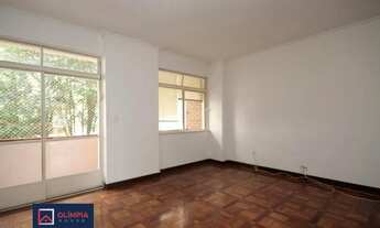 Imagem 4: Apartamento Locação 3 Dormitórios - 140 m² Higienópolis