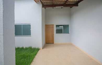 Imagem 4: GOIâNIA - Casa Padrão - Cidade Jardim