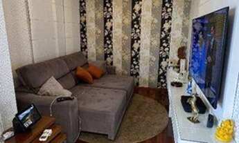 Imagem 7: Apartamento em Rua Fabia, 264 - Vila Romana, 2 quartos e 2 vagas