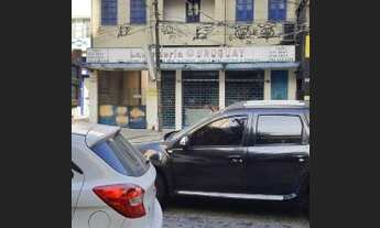 Imagem: Loja rua Uruguai