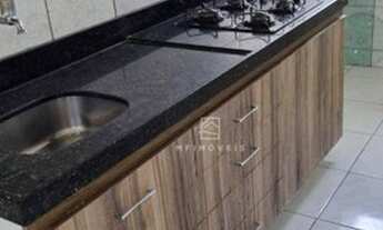 Imagem 5: Apartamento à venda, 65 m² por R$ 200.000 - Vicente Pinzon - Fortaleza/CE