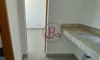 Imagem 7: Sobrado com 3 Suites à venda, 131 m² por R$ 605.000 - Setor Castelo Branco - Goiânia/GO