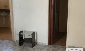 Imagem 3: Apartamento com 1 dormitório à venda, 33 m² por R$ 106.000 - Ponte Preta - Campinas/SP