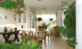 Imagem 3: Casa com 4 dormitórios à venda, 725 m² por R$ 3.000.000,00 - Candelária - Natal/RN